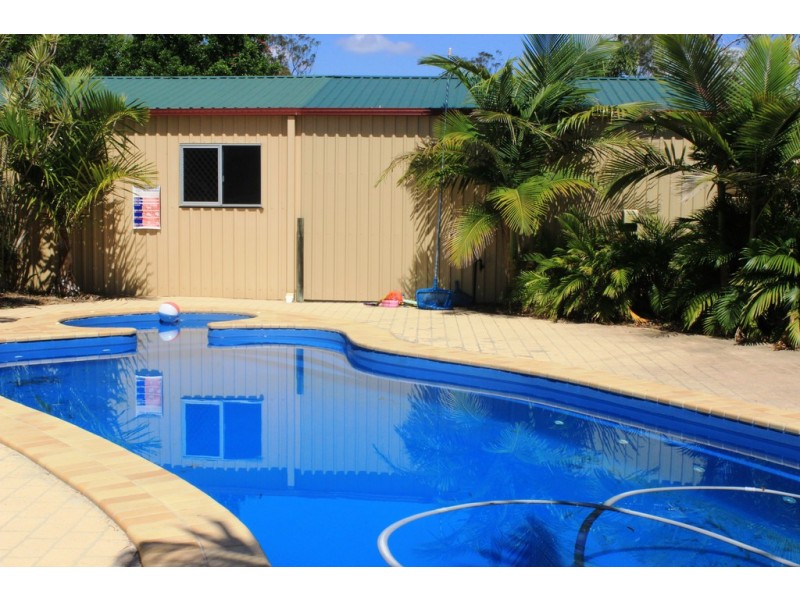 79 Broadacres Drive, Tannum Sands QLD 4680