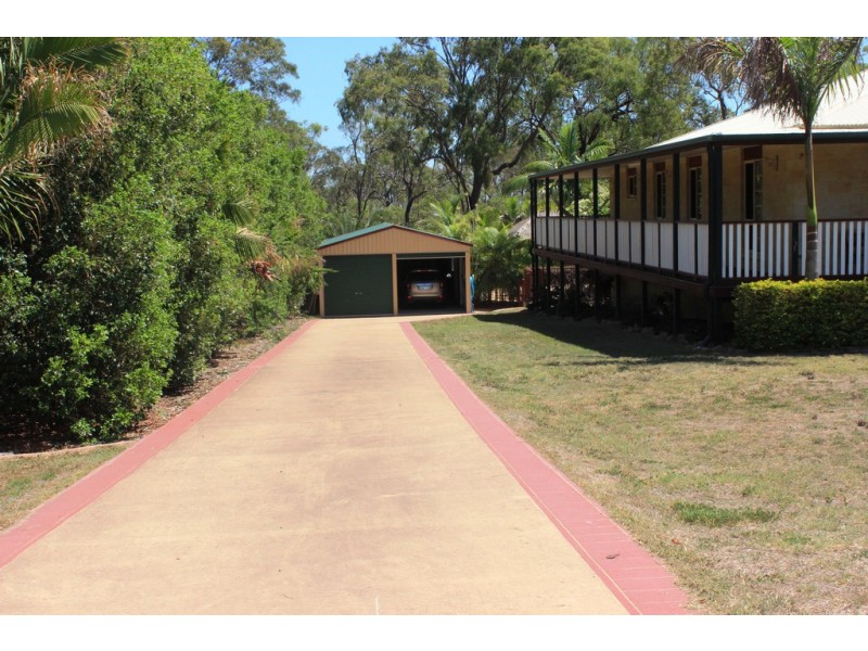79 Broadacres Drive, Tannum Sands QLD 4680