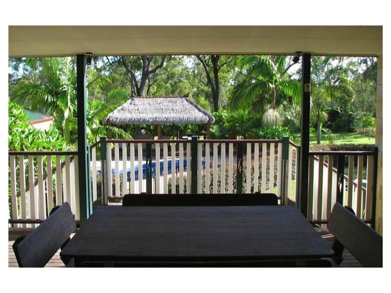 79 Broadacres Drive, Tannum Sands QLD 4680