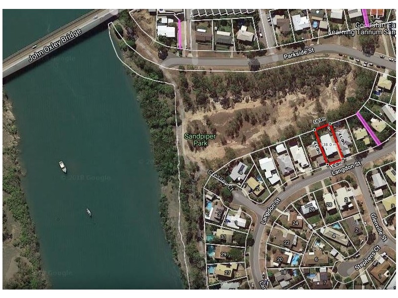 45 Langdon Street, Tannum Sands QLD 4680