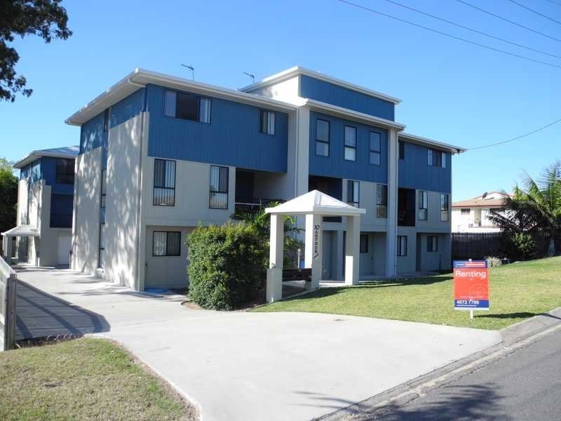 1/10 Arthur Street, Boyne Island QLD 4680