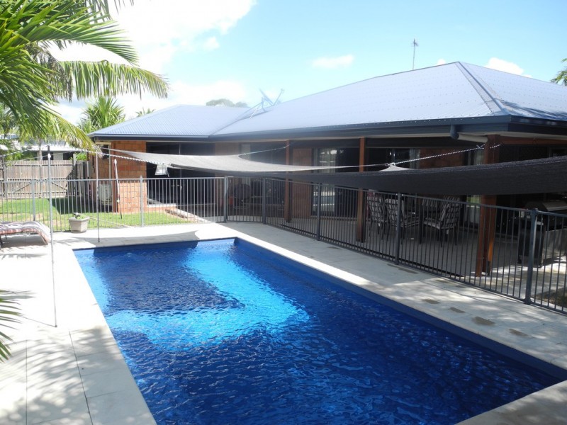 12 Creswell Court, Tannum Sands QLD 4680