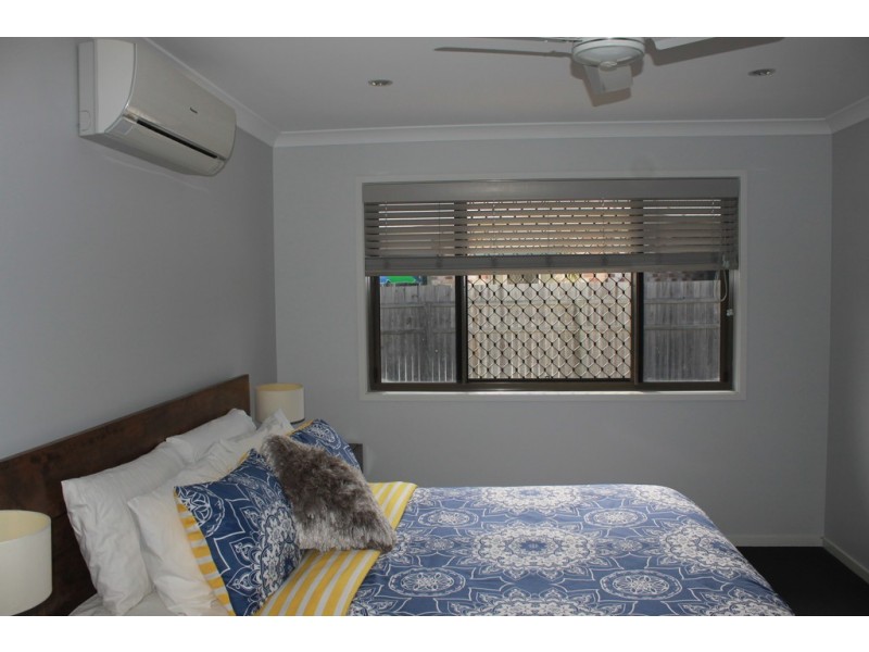 4A Golf View Drive, Boyne Island QLD 4680