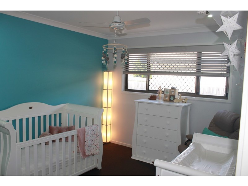 4A Golf View Drive, Boyne Island QLD 4680