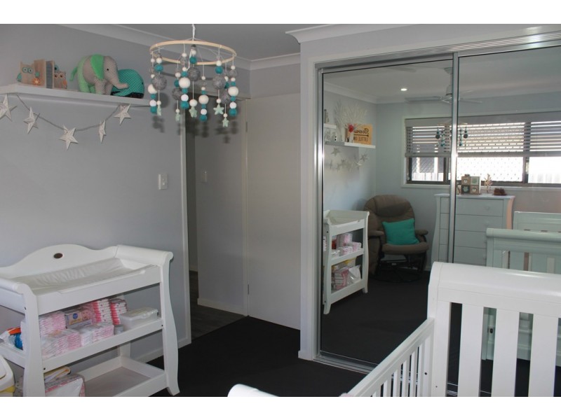 4A Golf View Drive, Boyne Island QLD 4680
