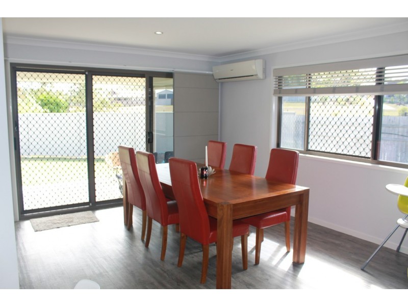 4A Golf View Drive, Boyne Island QLD 4680