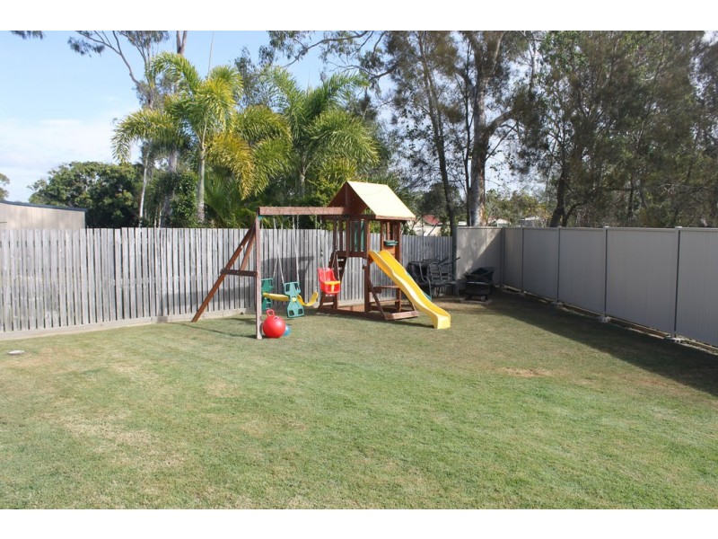 4A Golf View Drive, Boyne Island QLD 4680