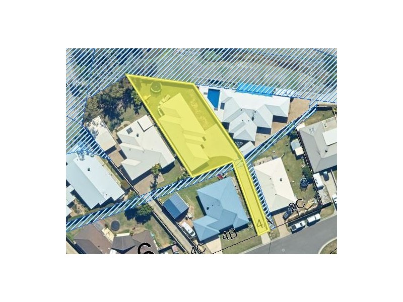 4A Golf View Drive, Boyne Island QLD 4680