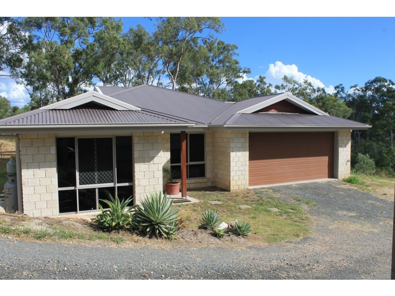 54 Baruby Boulevard, Benaraby QLD 4680