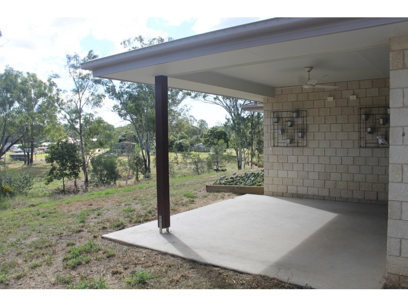 54 Baruby Boulevard, Benaraby QLD 4680
