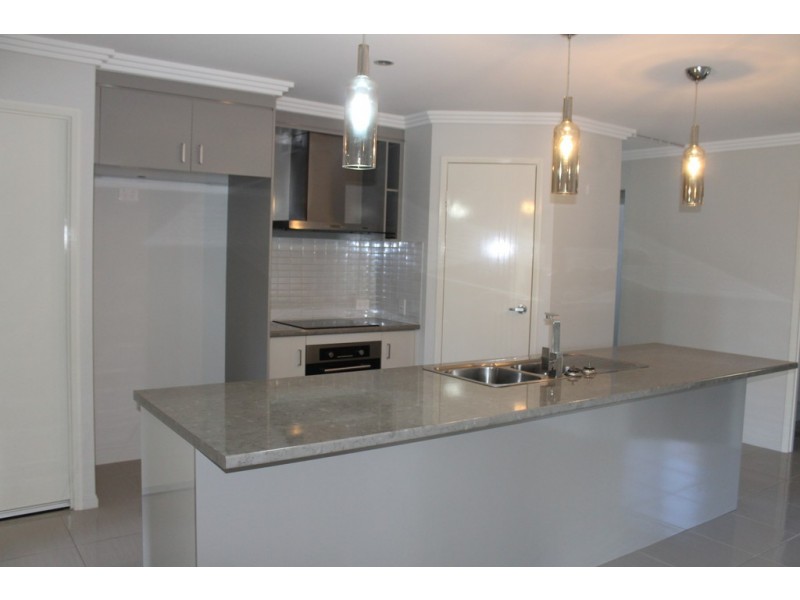 54 Baruby Boulevard, Benaraby QLD 4680