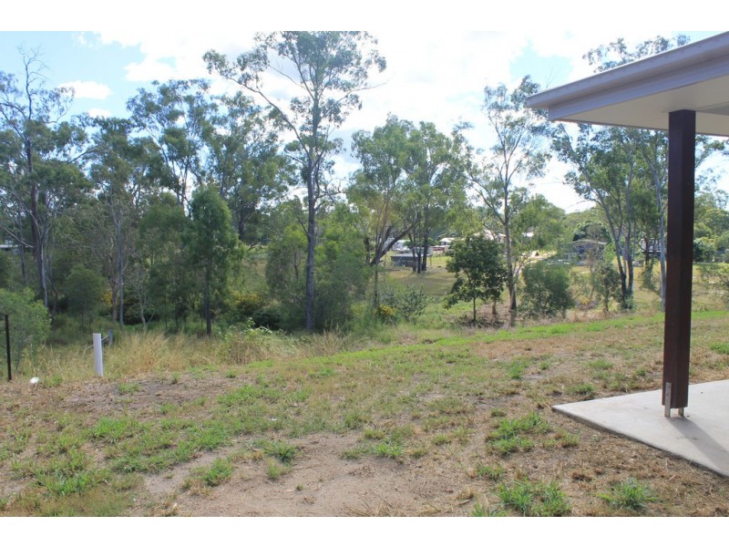 54 Baruby Boulevard, Benaraby QLD 4680
