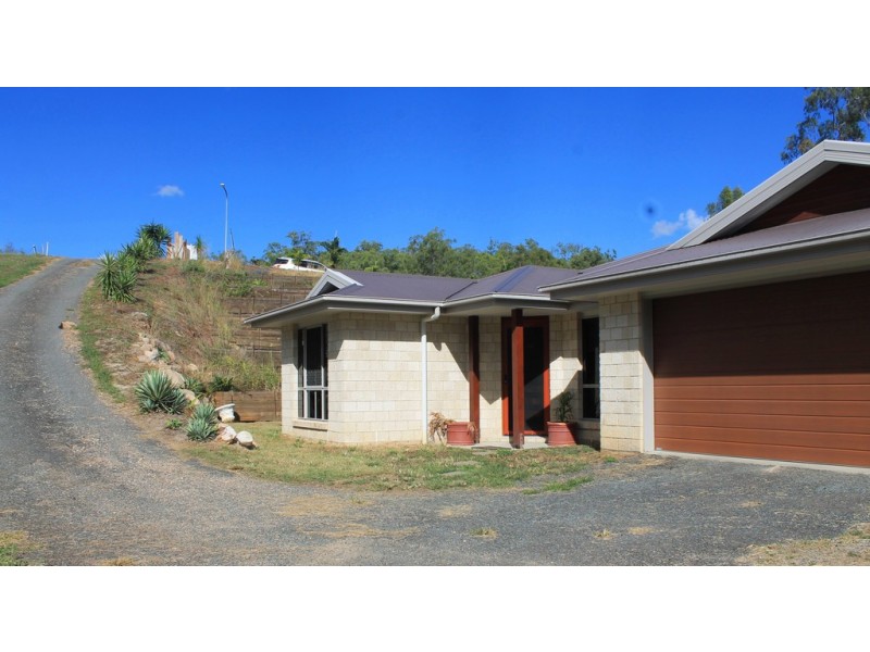 54 Baruby Boulevard, Benaraby QLD 4680