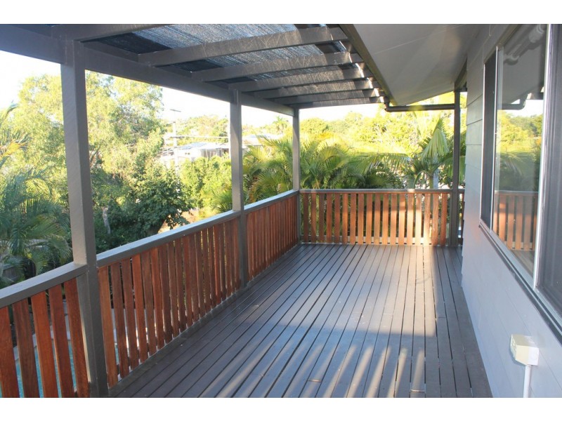 28 Latrobe Street, Tannum Sands QLD 4680