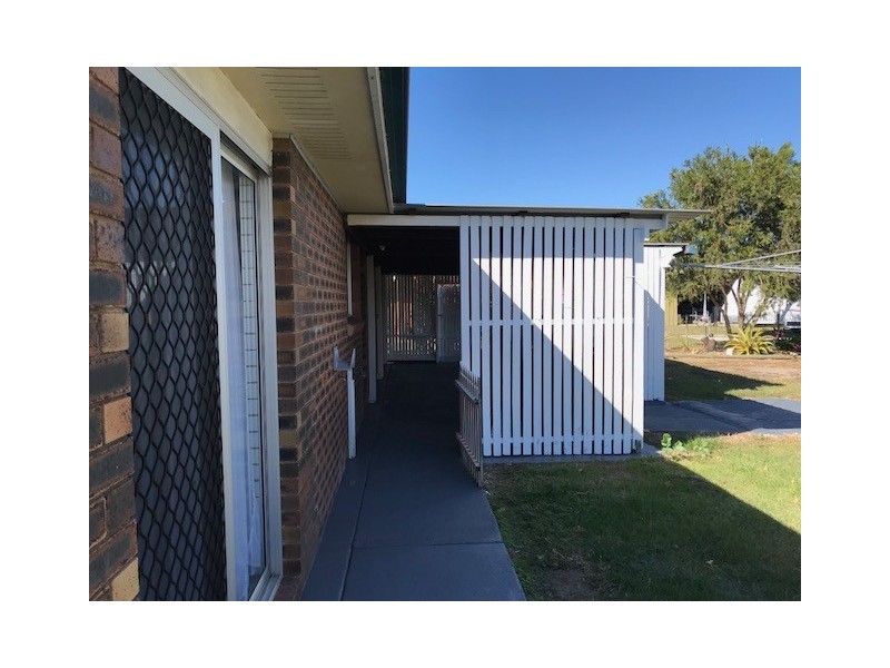 13 Madigan Road, Tannum Sands QLD 4680