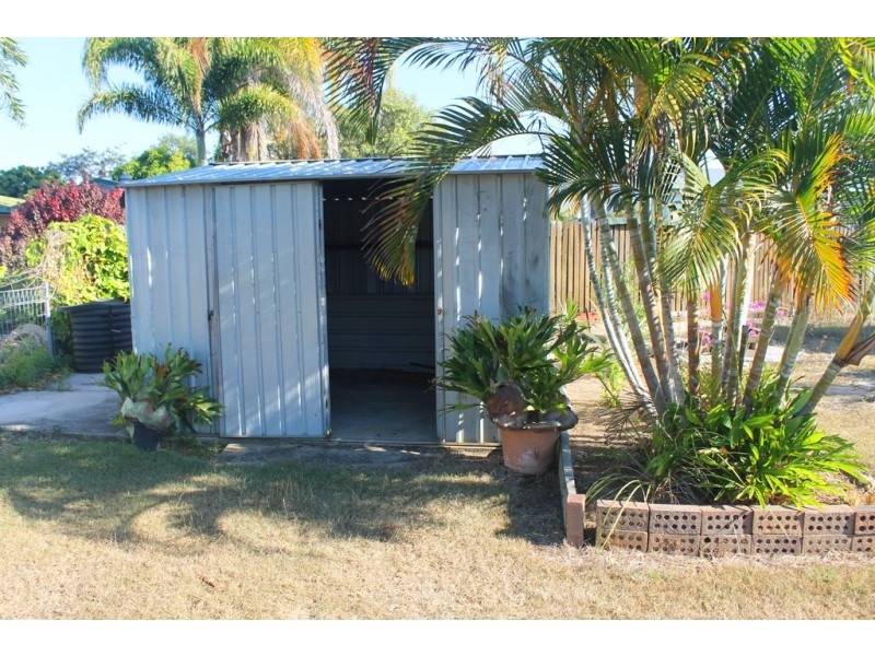 13 Madigan Road, Tannum Sands QLD 4680