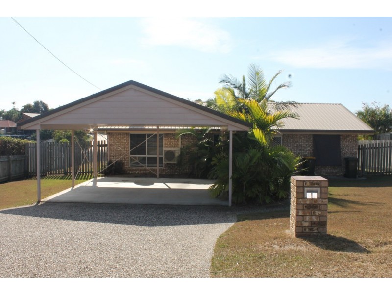 29 Waratah Street, Tannum Sands QLD 4680