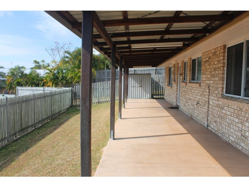 29 Waratah Street, Tannum Sands QLD 4680