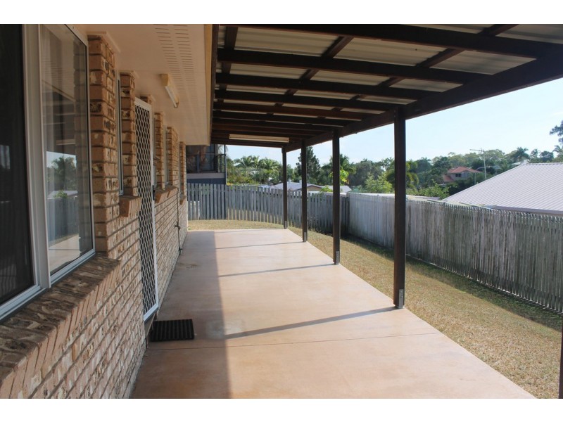 29 Waratah Street, Tannum Sands QLD 4680