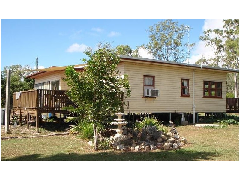 51 Scotts Road, Bororen QLD 4678