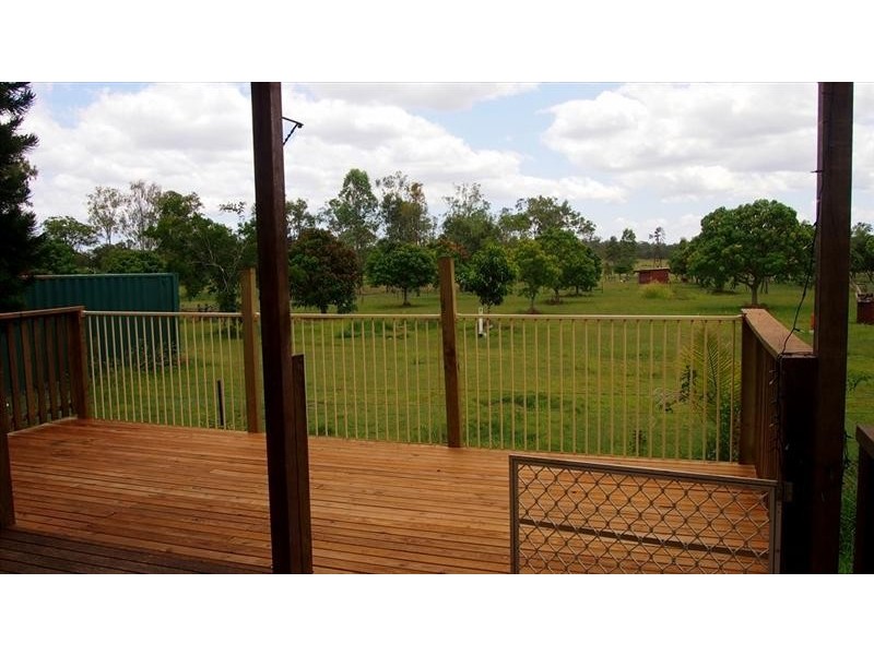 51 Scotts Road, Bororen QLD 4678