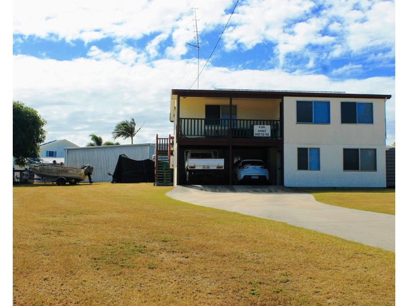 8 Reef Close, Turkey Beach QLD 4678