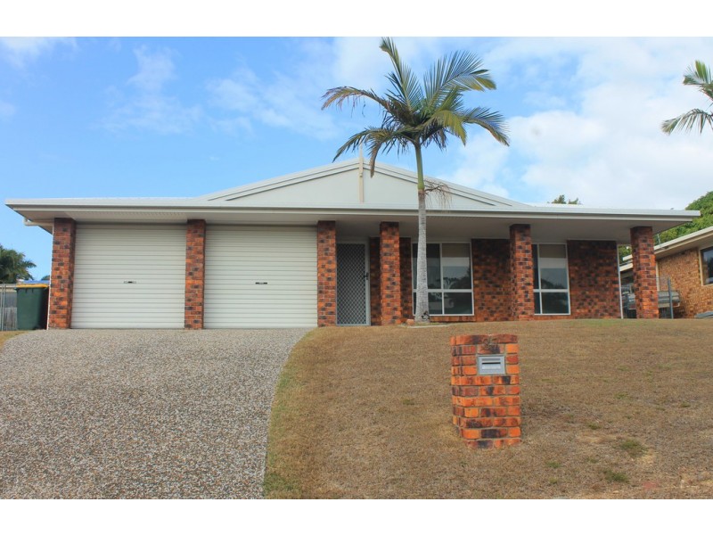 37 Beltana Drive, Boyne Island QLD 4680