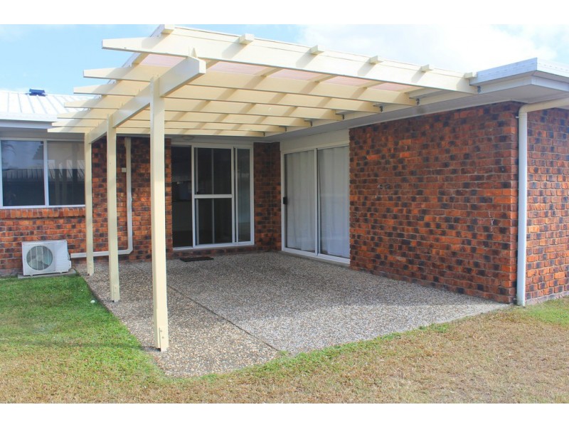 37 Beltana Drive, Boyne Island QLD 4680