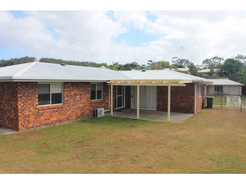 37 Beltana Drive, Boyne Island QLD 4680