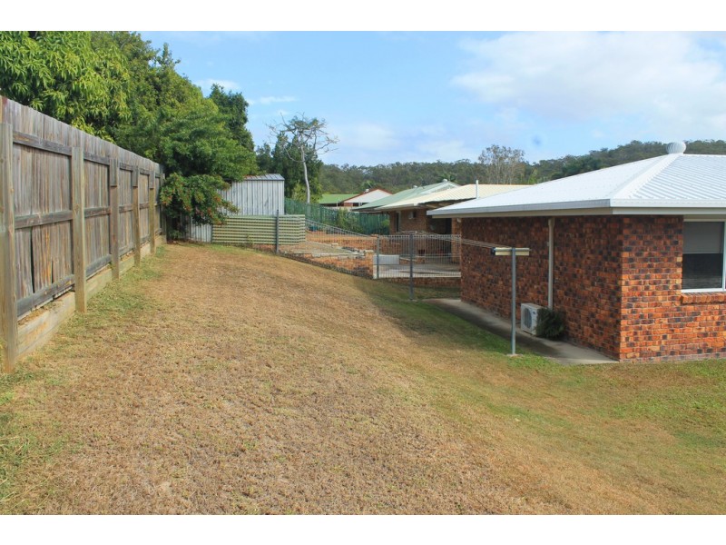 37 Beltana Drive, Boyne Island QLD 4680