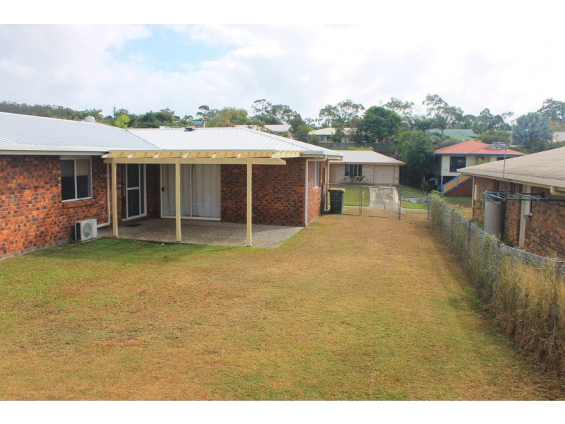 37 Beltana Drive, Boyne Island QLD 4680