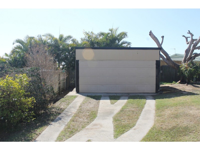 11 Cambridge Close, Tannum Sands QLD 4680