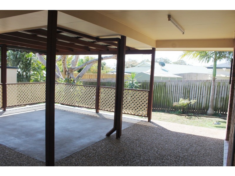 11 Cambridge Close, Tannum Sands QLD 4680