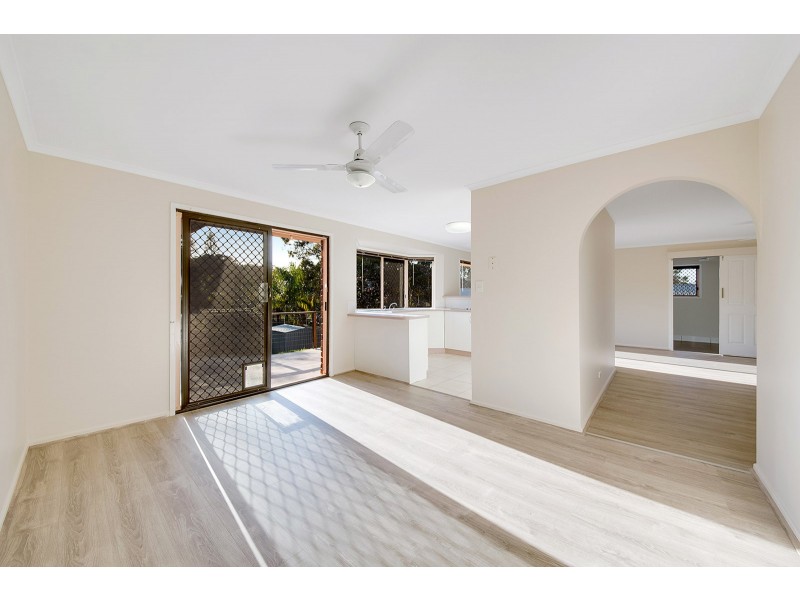 6 Chauvel Court, Boyne Island QLD 4680