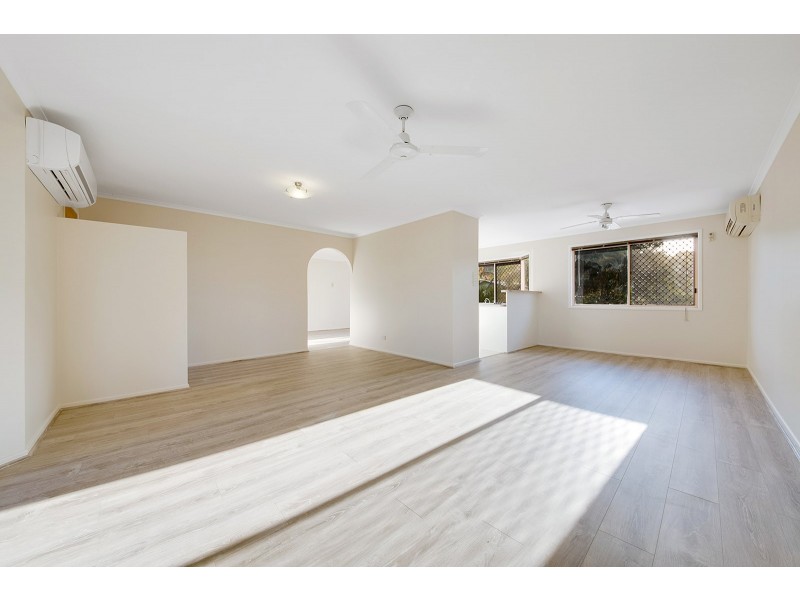 6 Chauvel Court, Boyne Island QLD 4680