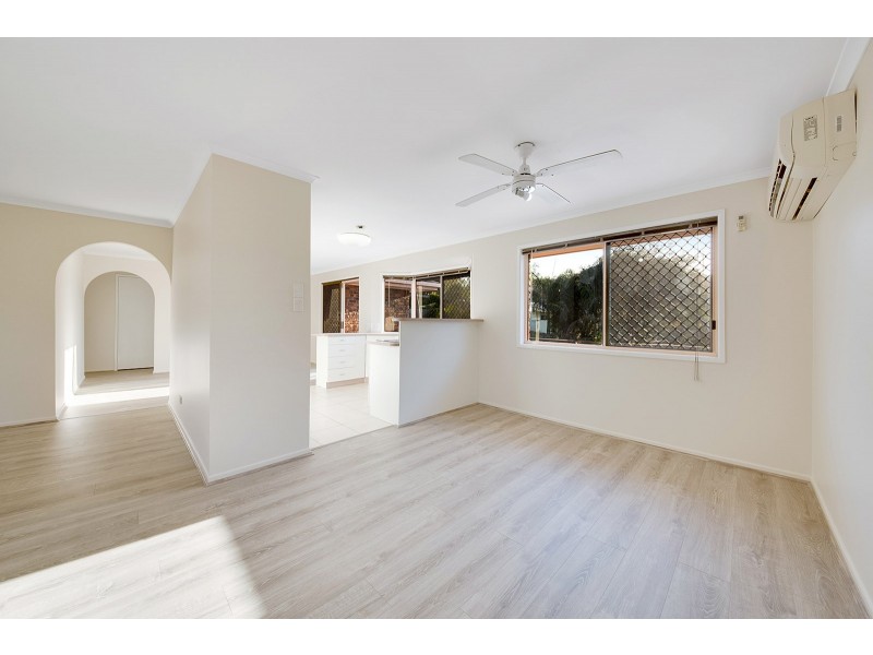 6 Chauvel Court, Boyne Island QLD 4680
