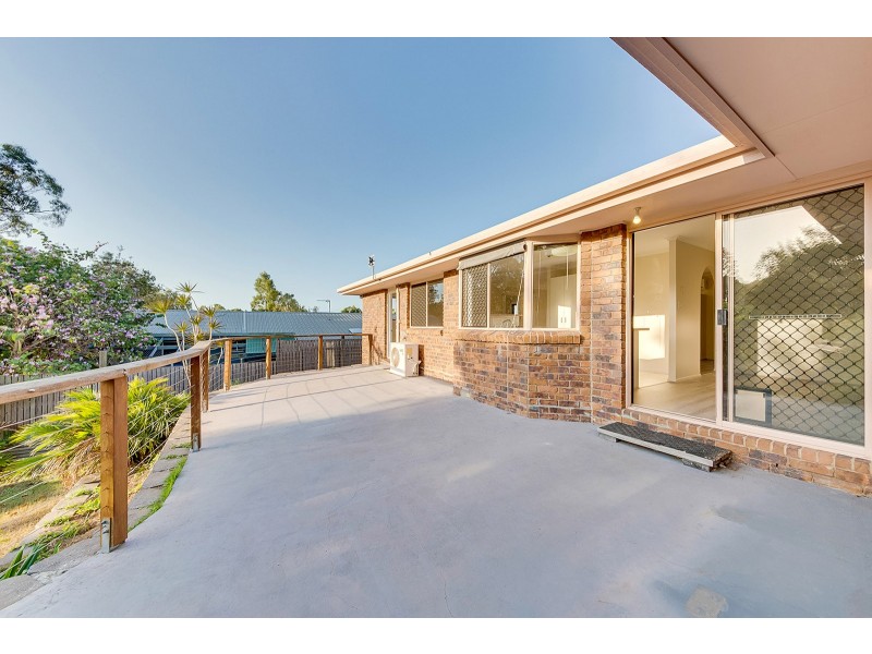 6 Chauvel Court, Boyne Island QLD 4680