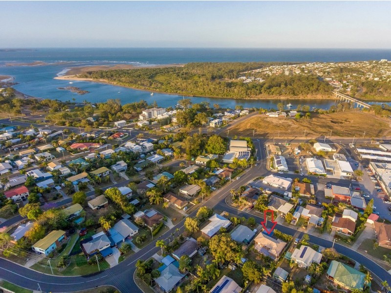 6 Chauvel Court, Boyne Island QLD 4680