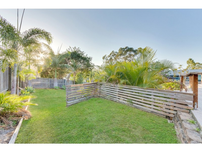 6 Chauvel Court, Boyne Island QLD 4680