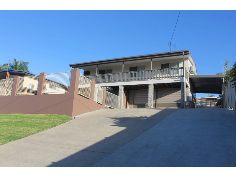 7 Davina Street, Boyne Island QLD 4680
