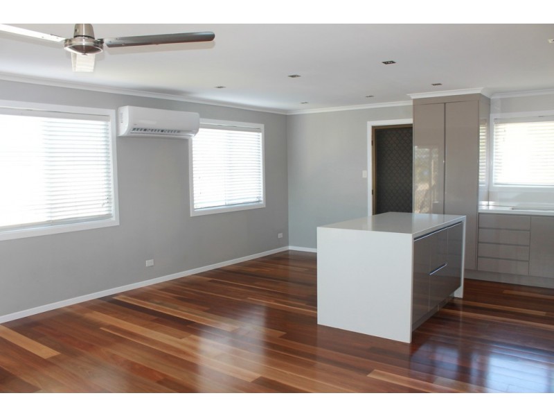 7 Davina Street, Boyne Island QLD 4680