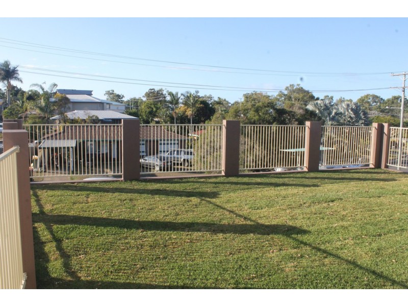 7 Davina Street, Boyne Island QLD 4680