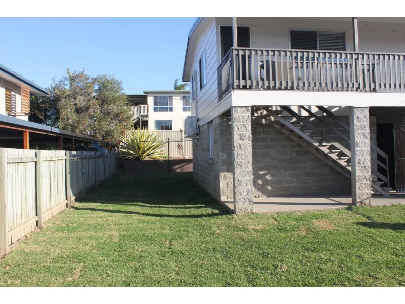 7 Davina Street, Boyne Island QLD 4680