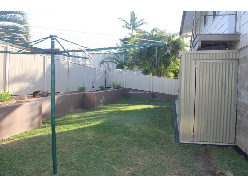 7 Davina Street, Boyne Island QLD 4680