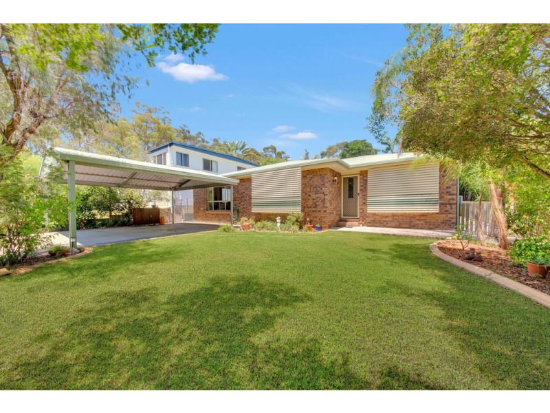 7 Katandra Street, Boyne Island QLD 4680
