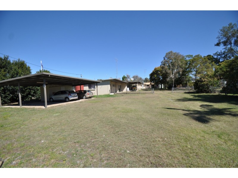 1, 2 and 3/43 Blomfield Street, Miriam Vale QLD 4677
