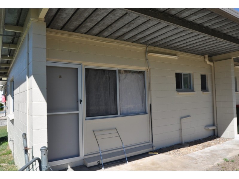 1, 2 and 3/43 Blomfield Street, Miriam Vale QLD 4677