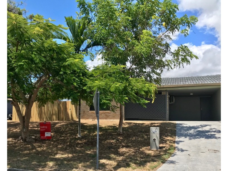 2/37 Tyson Crescent, Tannum Sands QLD 4680