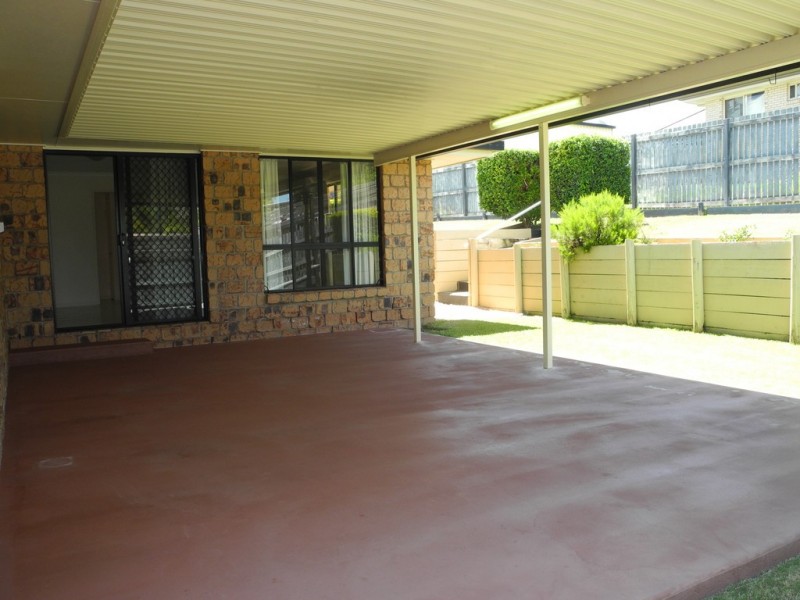 34 Beltana Drive, Boyne Island QLD 4680