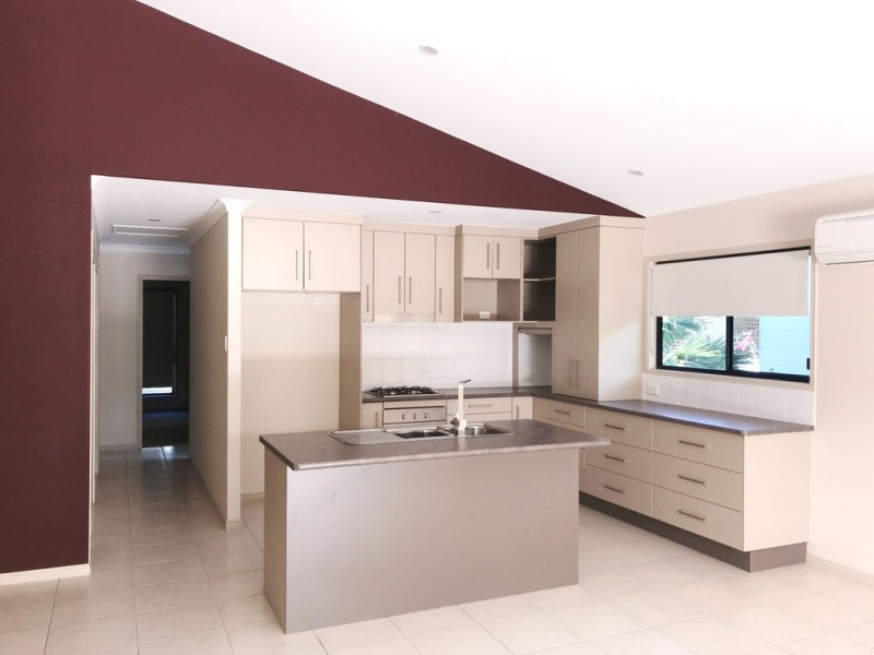 45 Langdon Street, Tannum Sands QLD 4680